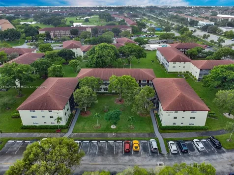 13500 SW 1st Street Pembroke Pines FL 33027
