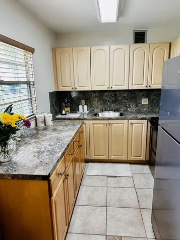 13500 SW 1st Street Pembroke Pines FL 33027