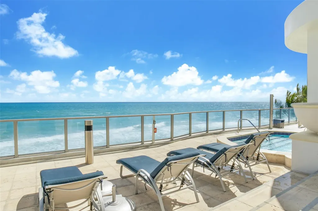 3101 S Ocean Drive Hollywood FL 33019