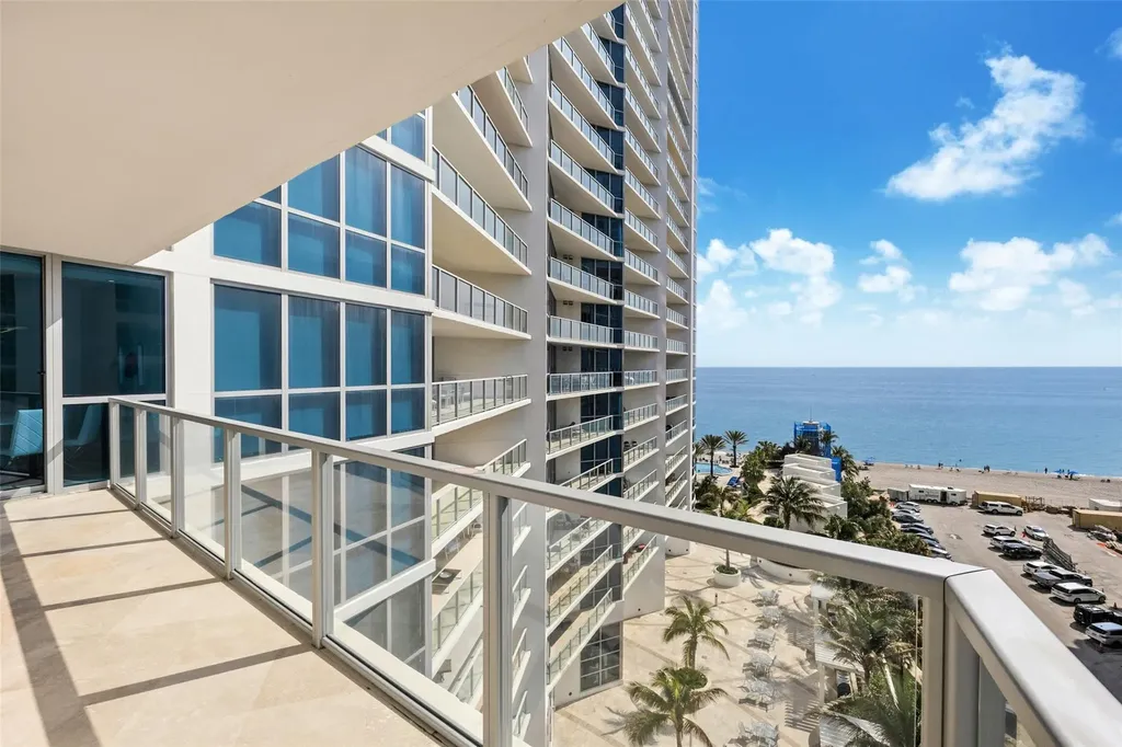 3101 S Ocean Drive Hollywood FL 33019