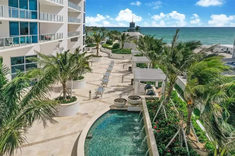 3101 S Ocean Drive Hollywood FL 33019