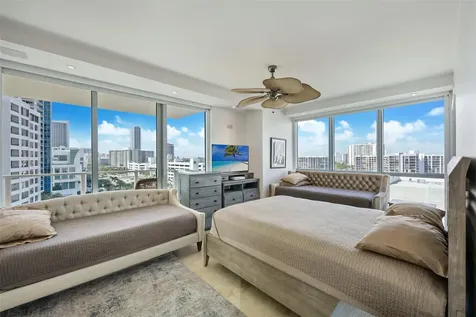 3101 S Ocean Drive Hollywood FL 33019