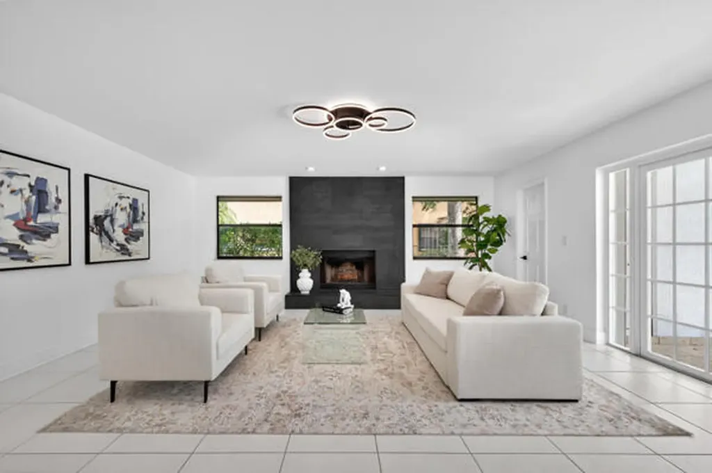 5510 W Castlegate Avenue Davie FL 33331