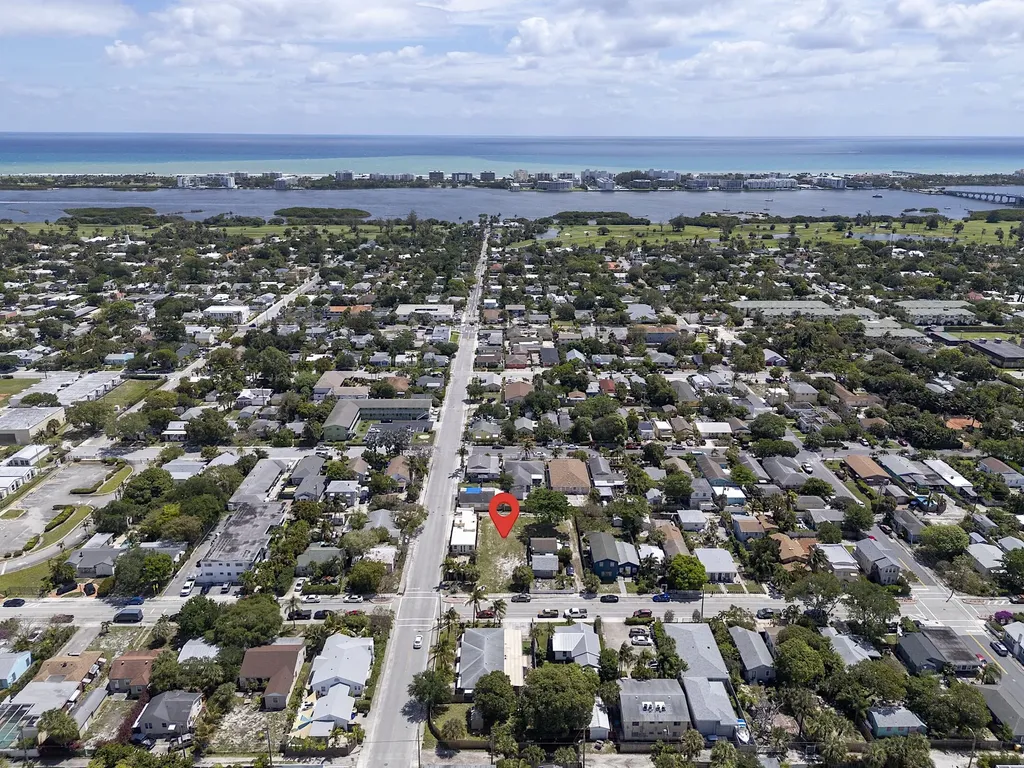 628 N K Street Lake Worth Beach FL 33460