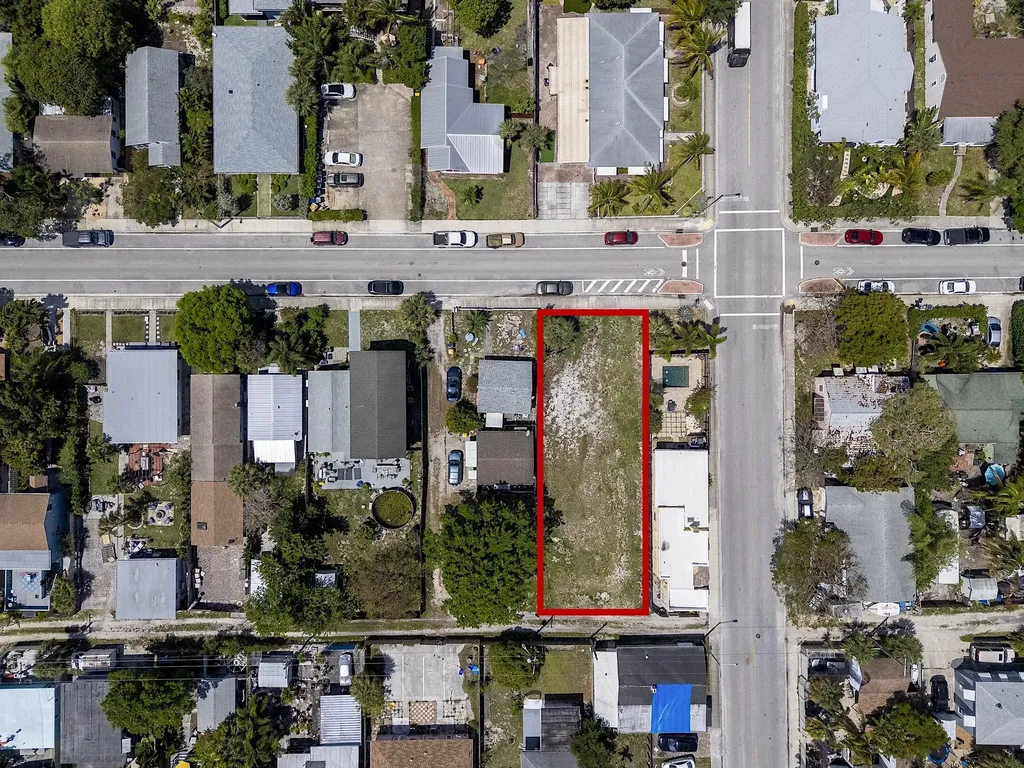 628 N K Street Lake Worth Beach FL 33460