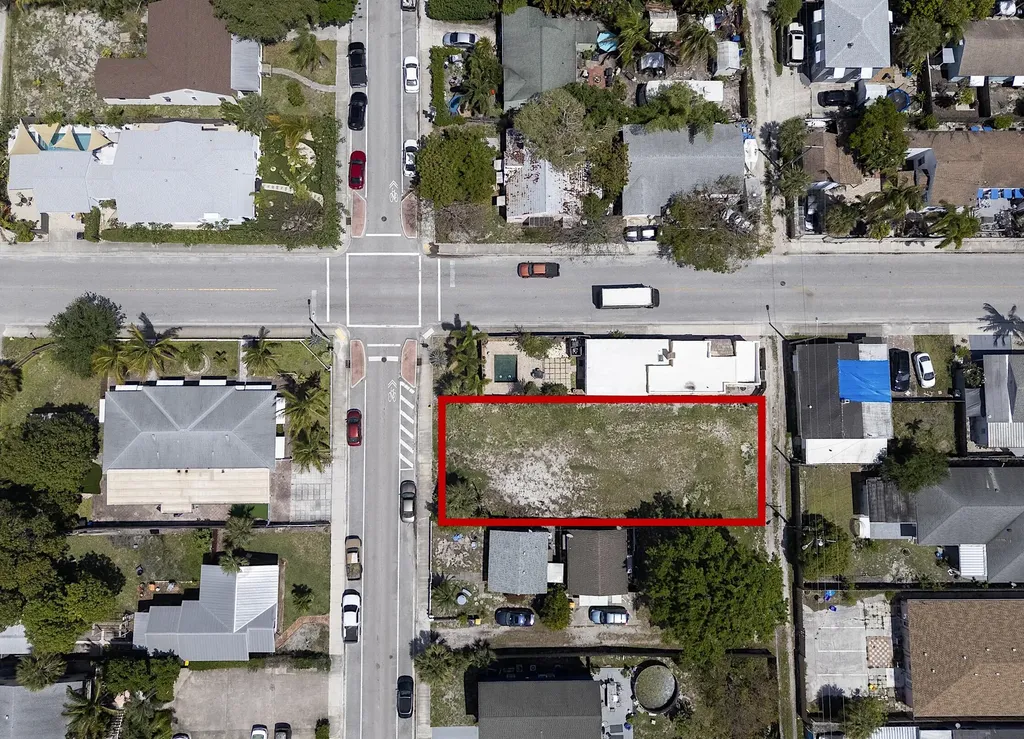 628 N K Street Lake Worth Beach FL 33460