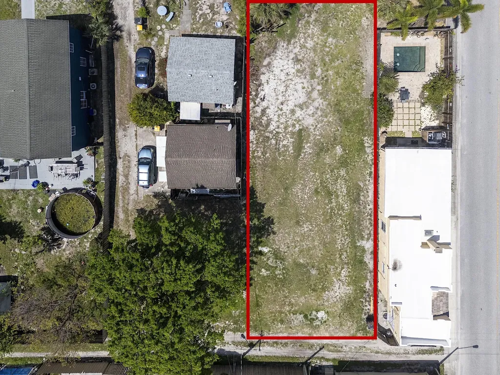 628 N K Street Lake Worth Beach FL 33460