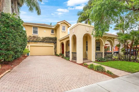 123 Via Castilla Jupiter FL 33458