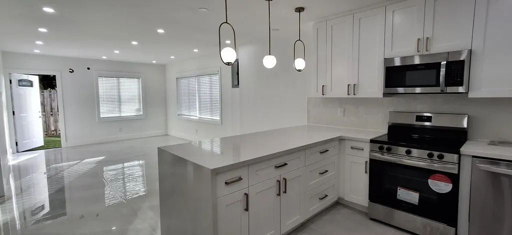 1534 Van Buren Street Hollywood FL 33020