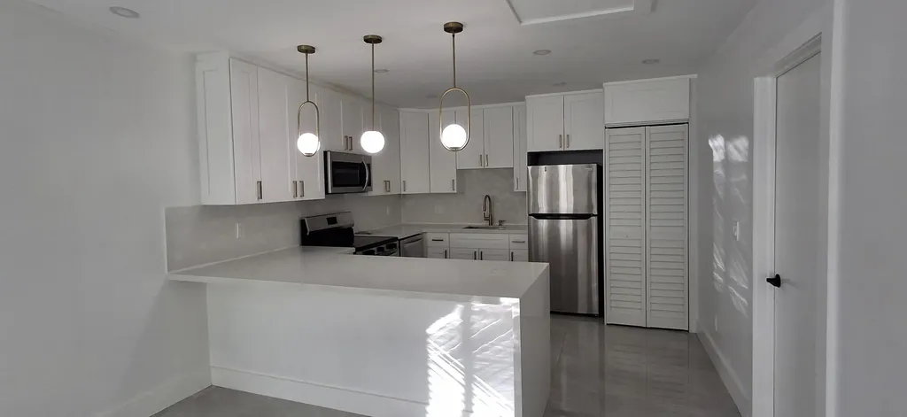 1534 Van Buren Street Hollywood FL 33020