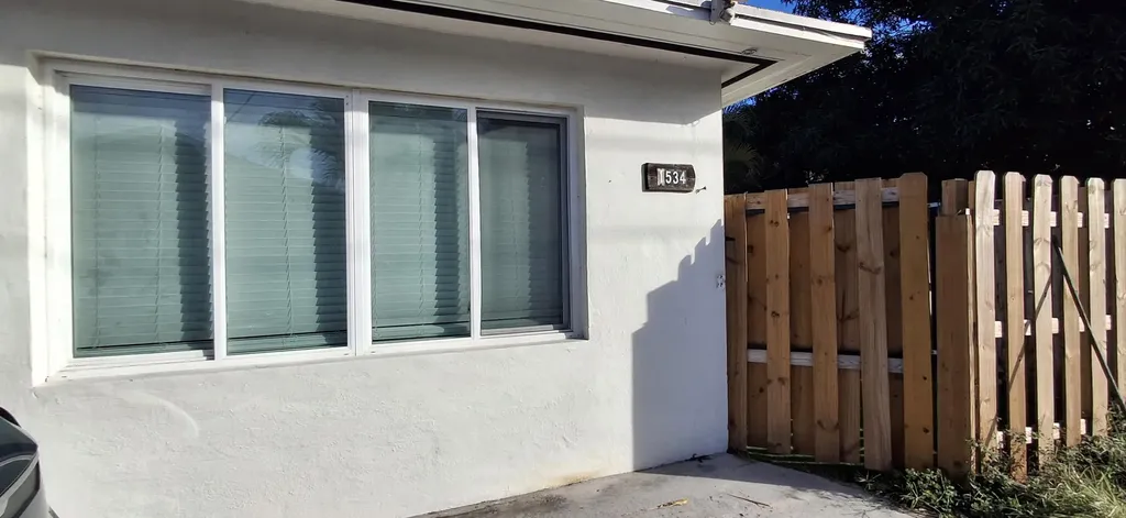 1534 Van Buren Street Hollywood FL 33020
