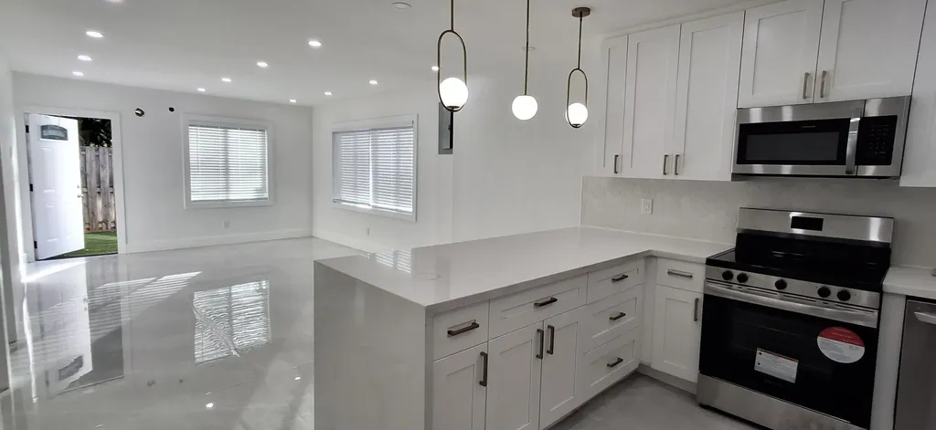 1534 Van Buren Street Hollywood FL 33020