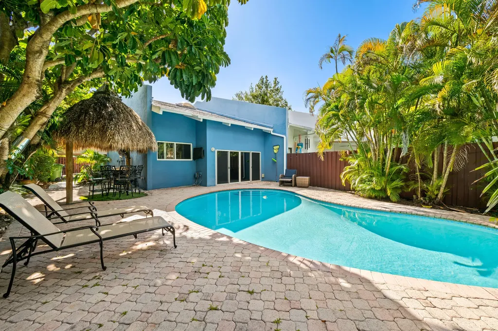 219 NE 17th Avenue Fort Lauderdale FL 33301
