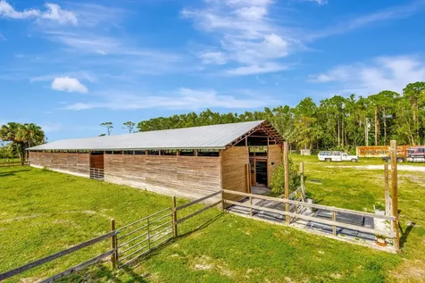 18301 Murray Lane Loxahatchee FL 33470