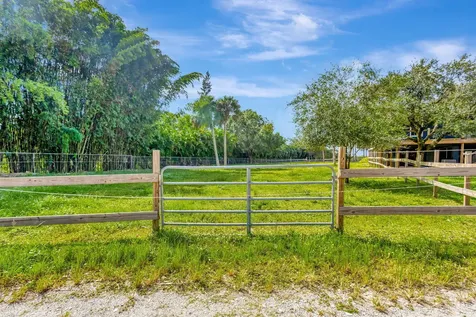 18301 Murray Lane Loxahatchee FL 33470
