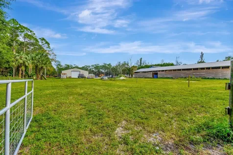 18301 Murray Lane Loxahatchee FL 33470