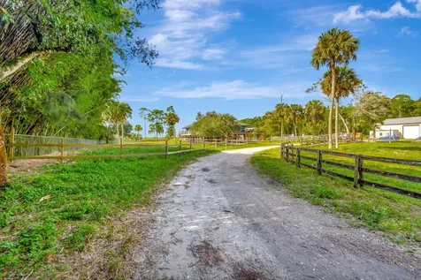 18301 Murray Lane Loxahatchee FL 33470