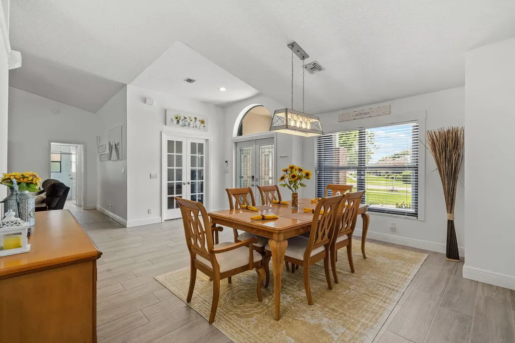 1540 Farmington Court Wellington FL 33414