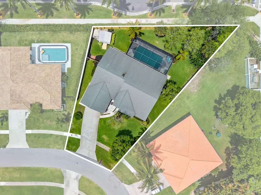 1540 Farmington Court Wellington FL 33414