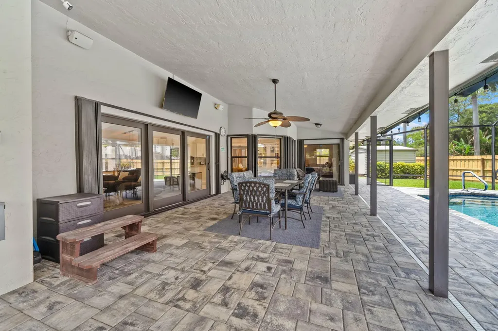 1540 Farmington Court Wellington FL 33414