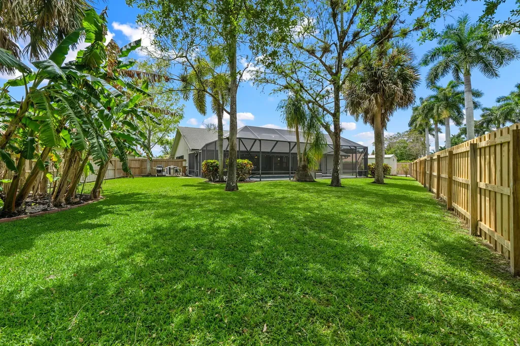 1540 Farmington Court Wellington FL 33414