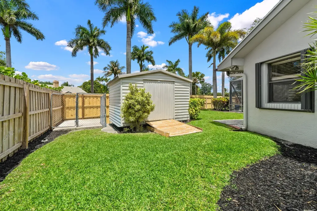 1540 Farmington Court Wellington FL 33414