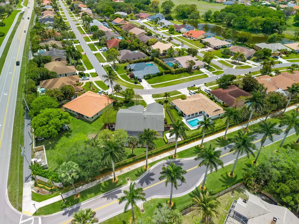 1540 Farmington Court Wellington FL 33414