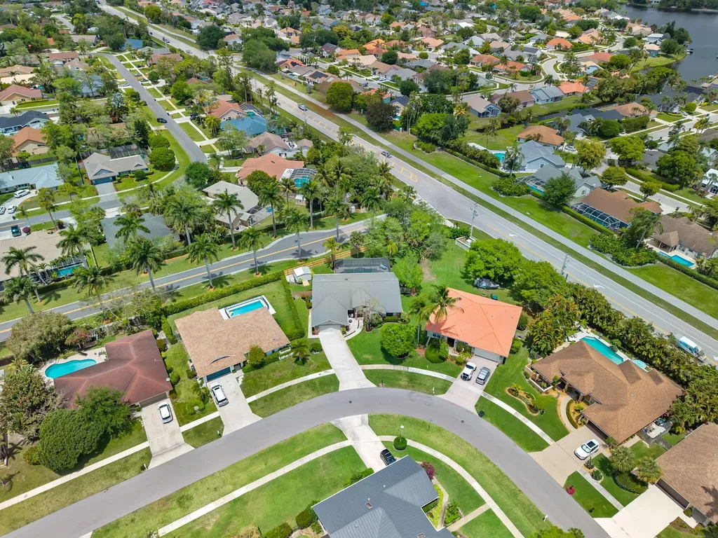 1540 Farmington Court Wellington FL 33414
