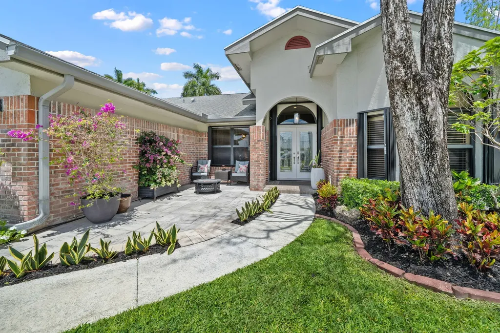 1540 Farmington Court Wellington FL 33414