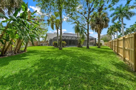 1540 Farmington Court Wellington FL 33414