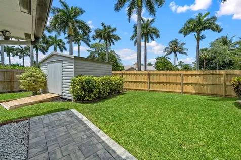 1540 Farmington Court Wellington FL 33414