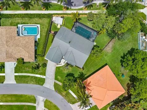 1540 Farmington Court Wellington FL 33414