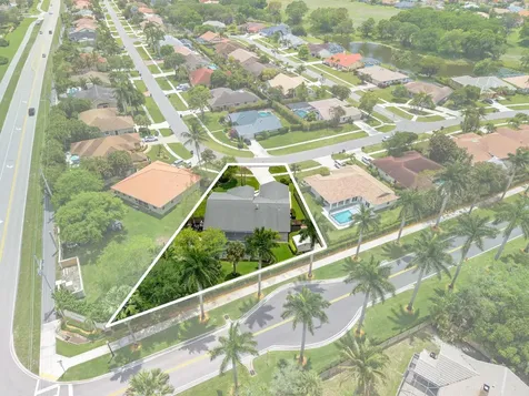 1540 Farmington Court Wellington FL 33414