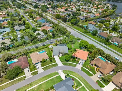 1540 Farmington Court Wellington FL 33414