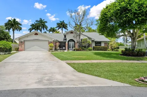 1540 Farmington Court Wellington FL 33414