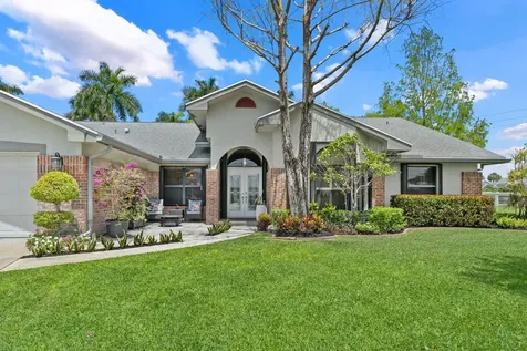 1540 Farmington Court Wellington FL 33414