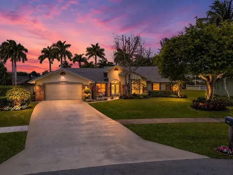 1540 Farmington Court Wellington FL 33414