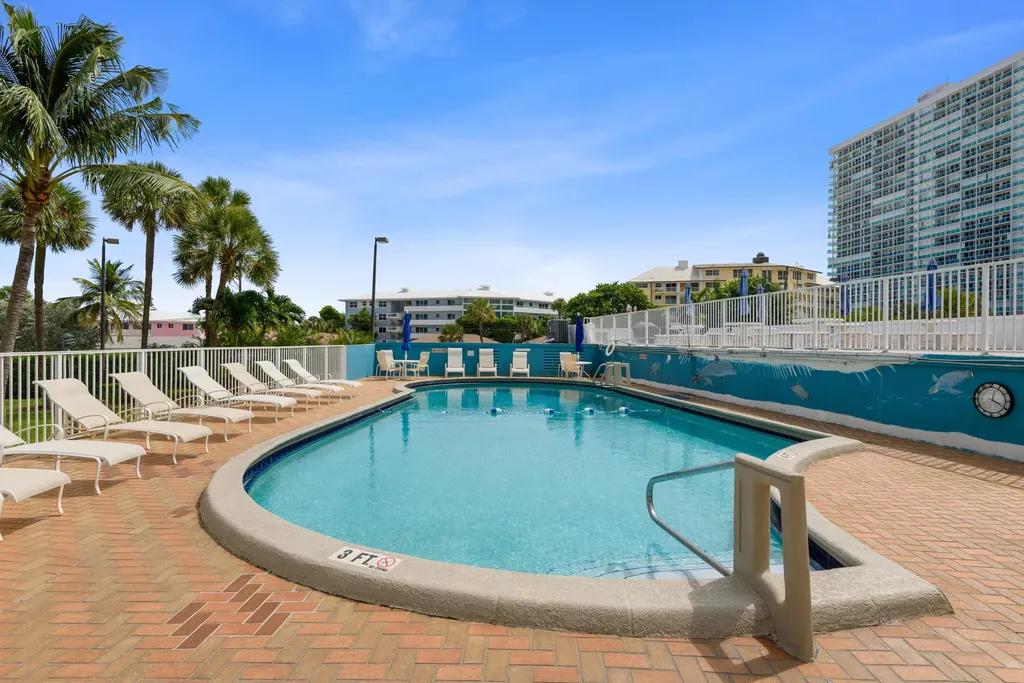 1900 S Ocean Drive Fort Lauderdale FL 33316