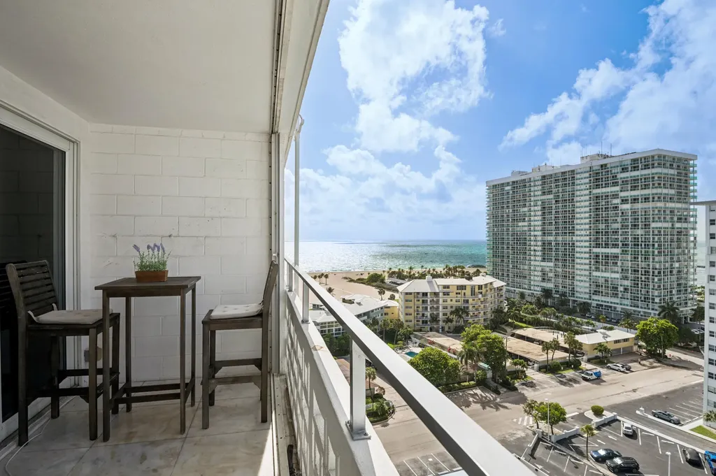 1900 S Ocean Drive Fort Lauderdale FL 33316