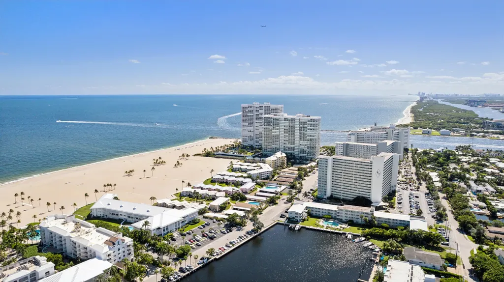1900 S Ocean Drive Fort Lauderdale FL 33316