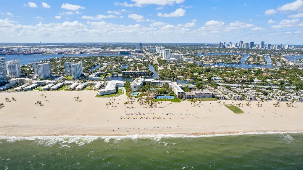 1900 S Ocean Drive Fort Lauderdale FL 33316
