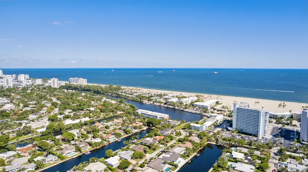 1900 S Ocean Drive Fort Lauderdale FL 33316