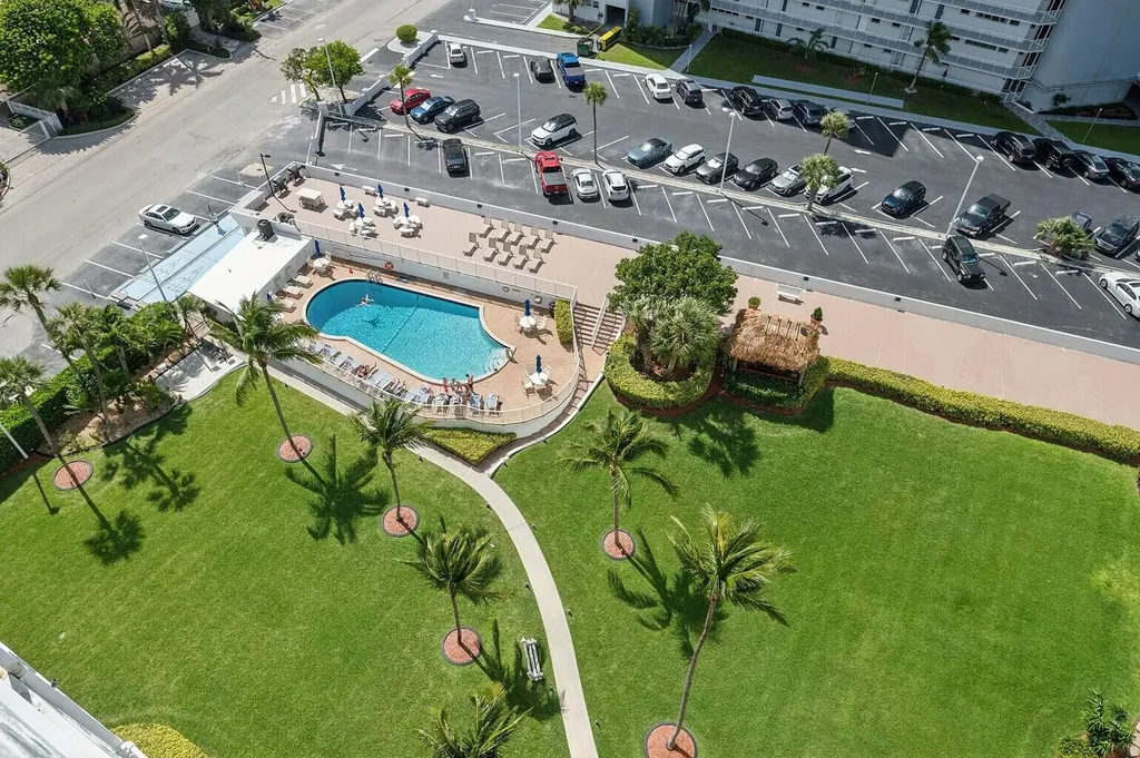 1900 S Ocean Drive Fort Lauderdale FL 33316