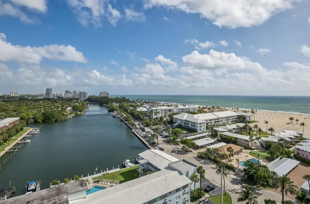 1900 S Ocean Drive Fort Lauderdale FL 33316