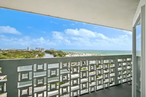 1900 S Ocean Drive Fort Lauderdale FL 33316