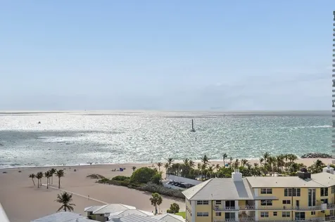 1900 S Ocean Drive Fort Lauderdale FL 33316