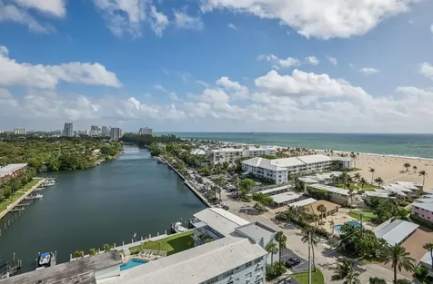 1900 S Ocean Drive Fort Lauderdale FL 33316