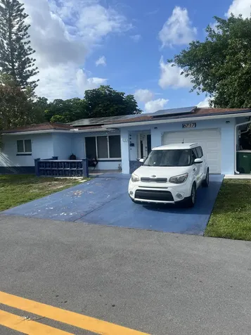 6717 NW 59th Street Tamarac FL 33321