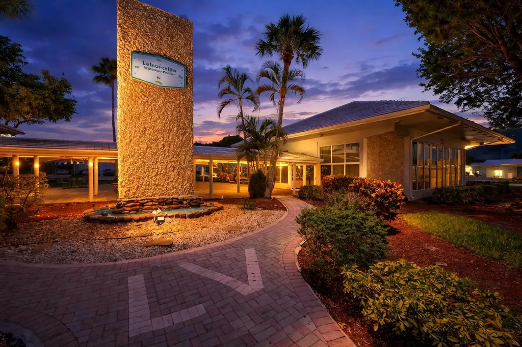 2631 W Golf Boulevard Pompano Beach FL 33064