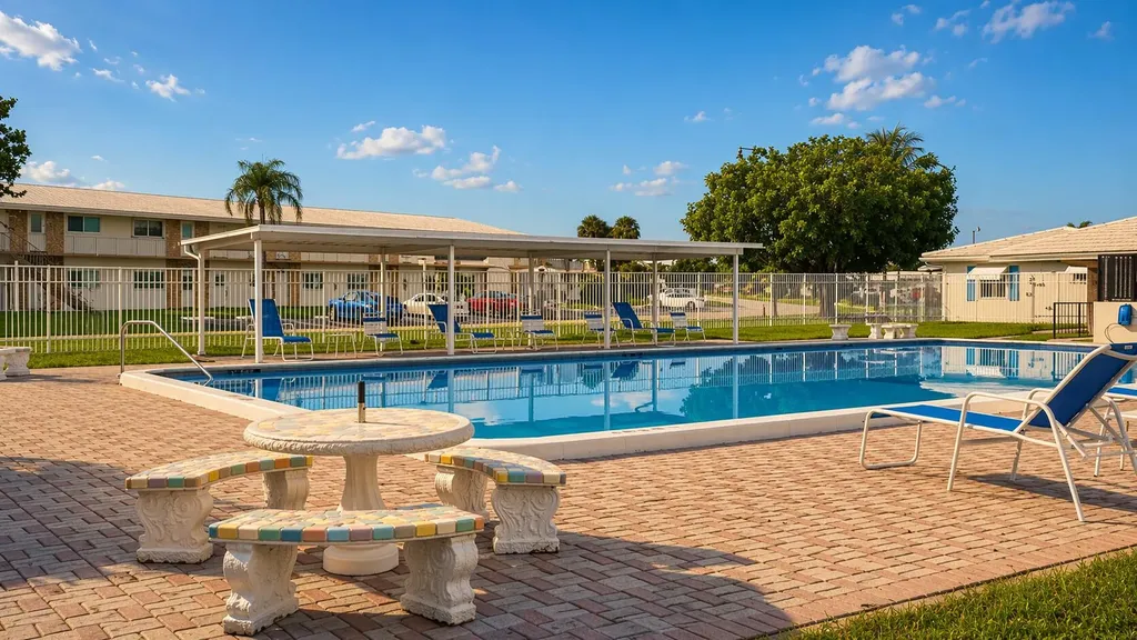 2631 W Golf Boulevard Pompano Beach FL 33064